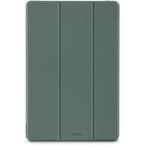 Tablet_Case_Fold_Clear_For_Samsung_Galaxy_Tab_A9__11_Green