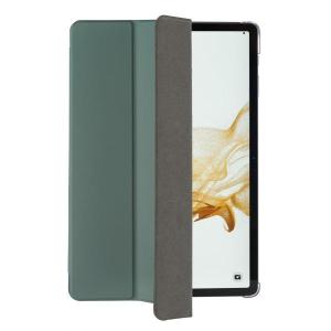 Tablet_Case_Fold_Clear_For_Samsung_Galaxy_Tab_S7_S8_11_Green