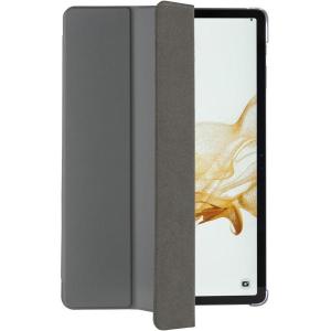 Tablet_Case_Fold_Clear_For_Samsung_Galaxy_Tab_S7_S8_11_Grey