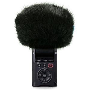 Tascam_DR_40X_Mini_Windcover