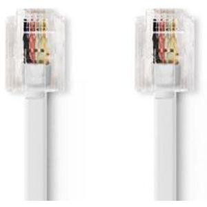 Telecom_Cable_RJ11__6P4C__F_RJ11__6P4C__F_Plat_5_00m_WH