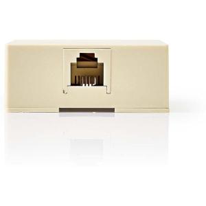 Telecom_Wall_Socket_Type_Aansluiting__RJ11_RJ11_F_RJ11_F_Str