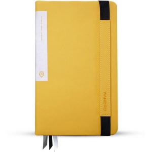 The_Travel_Journal_Yellow