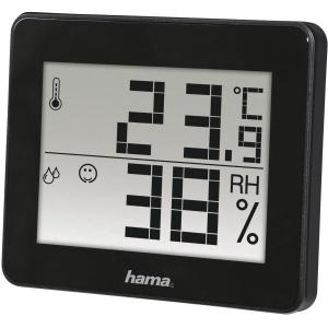 Thermo_Hygrometer_TH_130_Black