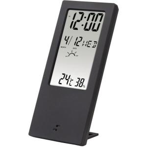 Thermometer_Hygrometer_TH_140_w__Weerindicatie_Black