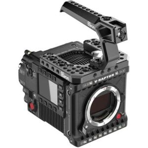 Top_Plate_For_RED_V_Raptor___8Sinn_Black_Raven_Top_Handle