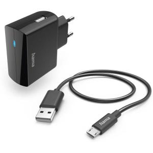 Travel_Charger_Set_Micro_USB_12_Watt_Black