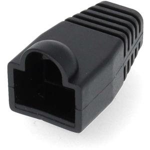 Trekontlasting___RJ45___PVC___Black___Box___10_PCs