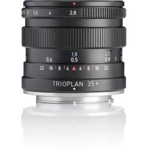Trioplan_35_f_2_8_II_Penkax_K