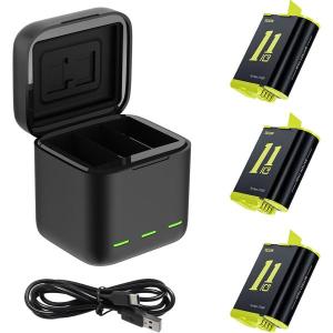 Triple_Battery_Charger_Box__3X_Battery_GoPro_9_10_11_12