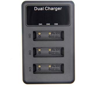 Triplecharger_USB_Sony_NP_BX1