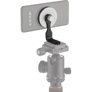 Tripod_Mobile_Phone_Holder_Puck_Magnetic_Universal