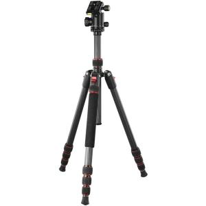 Tripod_Ramble_II_Duo_Carbon_160___Ball_w__Smartphonehouder