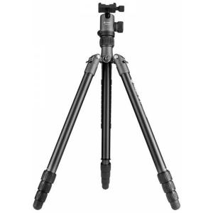 Tripod_X_GO_Chameleon_w__FPH_52Q_Ball_Head_Black