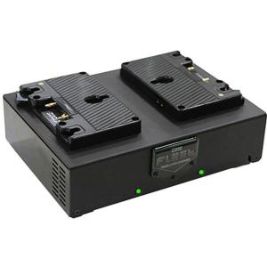 Two_Position_3_STUD_Fast_Simultaneous_Li_ion_Charger