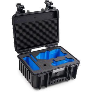 Type_3000_Case_For_DJI_Air_3_Or_Air_3_Fly_More_Combo_Black