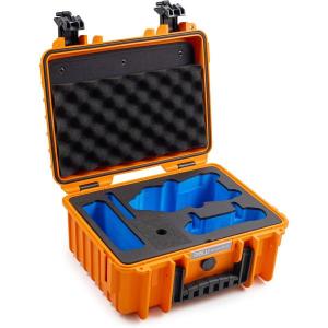 Type_3000_Case_For_DJI_Air_3_Or_Air_3_Fly_More_Combo_Orange