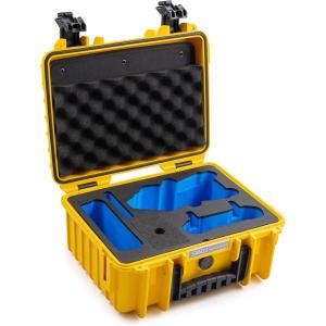 Type_3000_Case_For_DJI_Air_3_Or_Air_3_Fly_More_Combo_Yellow