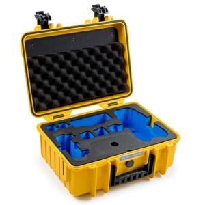 Type_4000_Case_For_MAVIC3_Yellow