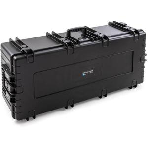 Type_7300_w__Foam_Insert__Fi__Black