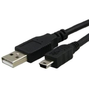 USB_2_0_A_Male___Mini_Male_5_PIN_2_Meter