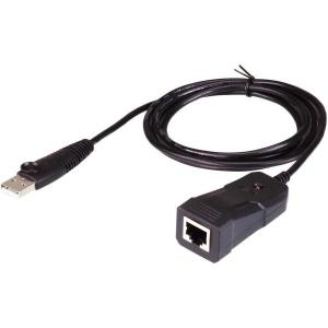 USB_2_0_Adapter_Straight_USB_Type_A___RJ45_Black