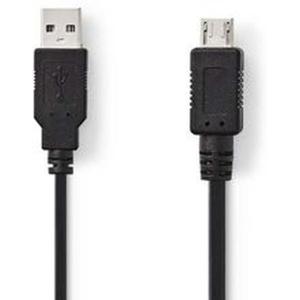 USB_2_0_CABLE_A_M_Micro_A_M_2_0m_BK