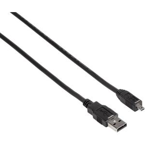 USB_2_0_Cable_A_Plug___Mini_B_Plug_B8_Pin_1_8_M
