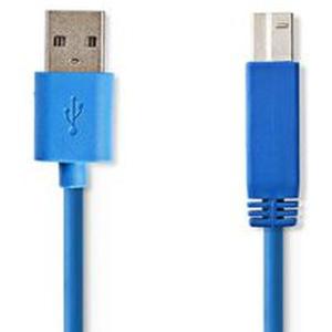 USB_3_0_Cable_A_M_B_M_3_0m_BL