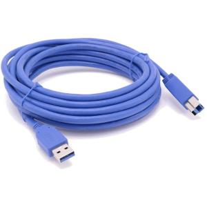 USB_3_0___A_Male___B_Male___3_Meter