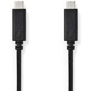 USB_3_1_Cable__GEN1__Type_C_M_Type_C_M_1_0m_BK