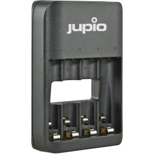 USB_4_SLOTS_Battery_Charger_LED