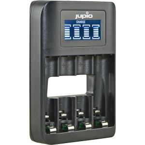 USB_4_SLOTS_Battery_Fast_Charger_LCD