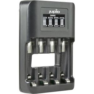USB_4_SLOTS_Ultra_Fast_Battery_Charger_LCD