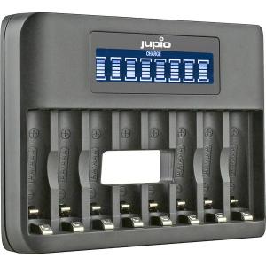 USB_8_SLOTS_Octo_Battery_Charger_LCD