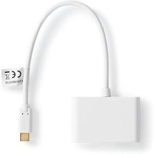 USB_Adapter___USB_3_2_Gen_1___USB_Type_C_Male___2X_USB_1