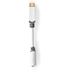 USB_C_Adapter_USB_2_0_USB_C_M_3_5mm_F_0_1m_Round_Gold_Plated