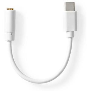 USB_C_Adapter_USB_2_0_USB_C_M_3_5mm_F_0_1m_Round_Nickel_Plat