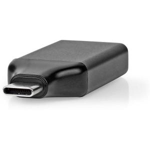 USB_C_Adapter___USB_C_M___HDMI_Output___4K_60Hz___Grey___Bla