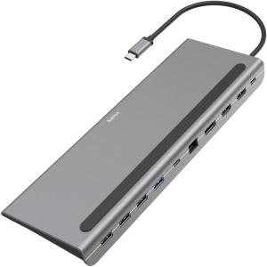 USB_C_Dockingstation_10_Port