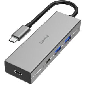 USB_C_Hub_4_Port_2X_USB_A_2X_USB_C_USB_3_2_GEN1_5_GBIT_s