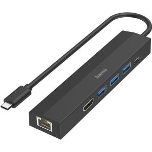 USB_C_Hub_Multiport_6_Port_3X_USB_A_USB_C_HDMI_LAN_Ethernet