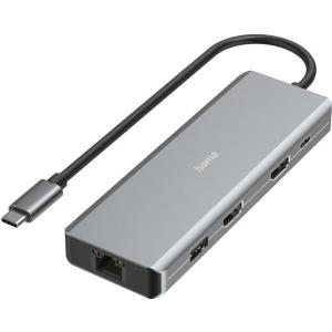 USB_C_Hub_Multiport_9_Port_4X_USB_A_2X_USB_C_2X_HDMI_LAN_Eth