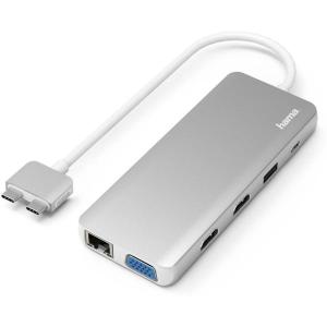 USB_C_Hub_Multiport_For_Apple_MacBook_Air_Pro_12_Port