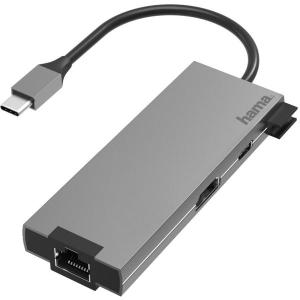 USB_C_Multiadapter_5PORTS_2XUSB_A_USB_C_HDMI_LAN_Ether