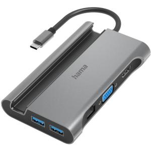 USB_C_Multiport_Adapter_7_PORTS_3X_USB_A_USB_C_HDMI_LAN