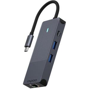 USB_C_Multiport_Adapter_8_IN_1_Grey