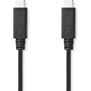 USB_Cable_3_2_Gen_2x2_USB_C_M_USB_C_M_240_W_8K_30Hz_20_Gbps_