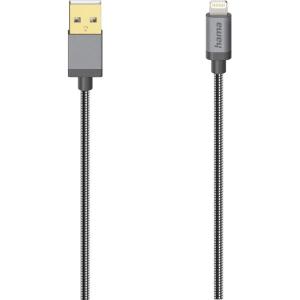 USB_Cable_For_iPhone_iPad_w__Lightning_Connector_USB_2_0_Met