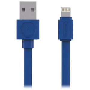 USB_Cable_Lightning_Basic_Blue